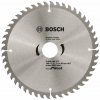 BOSCH Pílový kotúč Eco for Wood, 190x1,4 mm 2608644377 BOSCH Pílový kotúč Eco for Wood, 190x1,4 mm 2608644377
