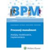 Procesný manažment - Zuzana Papulová, Ján Papula, Andrea Gážová, Dávid Smolka Procesný manažment - Zuzana Papulová, Ján Papula, Andrea Gážová, Dávid Smolka