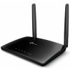 Modem TP-Link Archer MR400 LTE s WiFi routerom, AC1200, 3x LAN, 1x WAN, 1x slot na SIM kartu/ 450/867Mbps, OneMesh, 52449774 Modem TP-Link Archer MR400 LTE s WiFi routerom, AC1200, 3x LAN, 1x WAN, 1x slot na SIM kartu/ 450/867Mbps, OneMesh, 52449774
