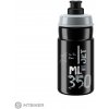 Elite JET fľaša, 350 ml, čierna Elite JET fľaša, 350 ml, čierna