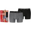 Pánske boxerky PUMA basic BAVLNA DVOJBALENIE XXL Pánske boxerky PUMA basic BAVLNA DVOJBALENIE XXL