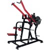 Hammer Strength Plate-Loaded Iso-Lateral Wide Pulldown Hammer Strength Plate-Loaded Iso-Lateral Wide Pulldown