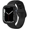 Spigen Thin Fit Black Apple Watch 7 41 mm ACS04184