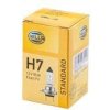 Žiarovka Hella H7 55W 1 ks Žiarovka Hella H7 55W 1 ks
