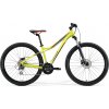 Horský bicykel Merida MATTS 7.20 limetkový(červený) 2022 Veľkosť rámu: M na výšku (163-174 cm) Horský bicykel Merida MATTS 7.20 limetkový(červený) 2022 Veľkosť rámu: M na výšku (163-174 cm)