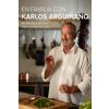 EN FAMILIA CON KARLOS ARGUIÑANO (KARLOS ARGUIÑANO)(Brožovaná) EN FAMILIA CON KARLOS ARGUIÑANO (KARLOS ARGUIÑANO)(Brožovaná)