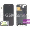 LCD Displej + Dotykové sklo Apple iPhone 14 Pro Max