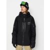 Burton Ak Gore Swash (true black) XL, čierna Burton Ak Gore Swash (true black) XL, čierna