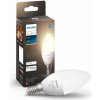 Philips Hue 871951432066 LED žiarovka 1x5.5W E14 470lm 2700K Bluetooth, biela Philips Hue 871951432066 LED žiarovka 1x5.5W E14 470lm 2700K Bluetooth, biela