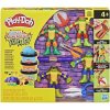 Hasbro Play-Doh Korytnačky Ninja Cowabunga Hasbro Play-Doh Korytnačky Ninja Cowabunga