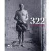 322 - Blu-ray digitálne reštaurovaný film 322 - Blu-ray digitálne reštaurovaný film