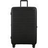 Samsonite RESTACKD SPINNER 81/30 EXP BLACK Restackd 126 l 150706