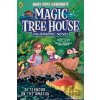 Magic Tree House: Afternoon on the Amazon - Mary Pope Osborne Magic Tree House: Afternoon on the Amazon - Mary Pope Osborne