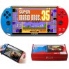 PRENOSNÁ HERNÁ KONZOLA X12 PLUS 1000 HIER 16 GB PAMÄŤ XXL PRENOSNÁ HERNÁ KONZOLA X12 PLUS 1000 HIER 16 GB PAMÄŤ XXL