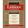 CompTIA Linux+ Certification All-in-One Exam Guide, Second Edition (Exam XK0-005) (Sandor Strohmayer)(Brožovaná) CompTIA Linux+ Certification All-in-One Exam Guide, Second Edition (Exam XK0-005) (Sandor Strohmayer)(Brožovaná)