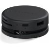 Satechi OntheGo 7-in-1 multiport adapter, space black ST-POTG7C Satechi OntheGo 7-in-1 multiport adapter, space black ST-POTG7C