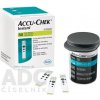ACCU-CHEK Instant 50 testovacie prúžky do glukomera 1x50 ks ACCU-CHEK Instant 50 testovacie prúžky do glukomera 1x50 ks