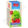 Apotheke Brusinkový močové cesty čaj 20x1.5g Apotheke Brusinkový močové cesty čaj 20x1.5g