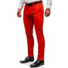 Bolf Chinos 1143 oranžová