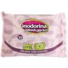 Inodorina Ubrousky antibakteriální Baby Powder 15 ks