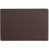 Kela prestieranie KIMARA koženka hnědá 45x30cm KL-12097 Kela prestieranie KIMARA koženka hnědá 45x30cm KL-12097