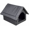 MATERIÁL PSIA DOMČEK , PELECH PEST 34x44x38 MATERIÁL PSIA DOMČEK , PELECH PEST 34x44x38