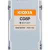 Kioxia CD8P-V 3.2 TB NVMe GEN5 U.3 15mm 12000 MBps (read) 5500 MBps (write) - KCD8XPUG3T20 Kioxia CD8P-V 3.2 TB NVMe GEN5 U.3 15mm 12000 MBps (read) 5500 MBps (write) - KCD8XPUG3T20