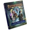 Pathfinder Adventure Path: Gatewalkers (P2) (Jason Keeley,James Jacobs,James L. Sutter,Jacob W. Michaels,Patrick Renie,Jordan Shiveley,Rodney Sloan)(Pevná) Pathfinder Adventure Path: Gatewalkers (P2) (Jason Keeley,James Jacobs,James L. Sutter,Jacob W. Michaels,Patrick Renie,Jordan Shiveley,Rodney Sloan)(Pevná)