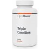 GymBeam Triple Carnitine 90 kapsúl