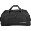 Travelite Kick Off Wheeled Duffle XL Black Travelite Kick Off Wheeled Duffle XL Black