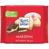 Ritter Sport Horká čokoláda s marcipánom 100 g Ritter Sport Horká čokoláda s marcipánom 100 g