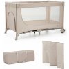 Kinderkraft Joy 2 Beige 5902533925124 Kinderkraft Joy 2 Beige 5902533925124