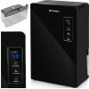 ODVLHČOVAČ VZDUCHU POHLCOVAČ VLHKOSTI VEĽKÝ TICHÝ VÝKONNÝ 2200ML 90W ODVLHČOVAČ VZDUCHU POHLCOVAČ VLHKOSTI VEĽKÝ TICHÝ VÝKONNÝ 2200ML 90W