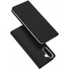 DUX 103870 DUX Zaklápacie puzdro Samsung Galaxy A36 / A56 čierne DUX 103870 DUX Zaklápacie puzdro Samsung Galaxy A36 / A56 čierne