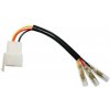 HIGHS TAILLIGHT ADAPTER CABLE TYPE 1 HIGHS TAILLIGHT ADAPTER CABLE TYPE 1
