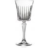 RCR Cristalleria Italiana RCR TIMELESS POHÁR NA VÍNO 300ML SADA 6 KS RCR Cristalleria Italiana RCR TIMELESS POHÁR NA VÍNO 300ML SADA 6 KS