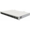 MikroTik CRS354-48G-4S+2Q+RM Cloud Router Switch CRS354-48G-4S+2Q+RM MikroTik CRS354-48G-4S+2Q+RM Cloud Router Switch CRS354-48G-4S+2Q+RM