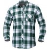 H9750/M Ardon Flanelová košeľa ARDON OPTIFLANNELS - Zelená | M H9750/M Ardon Flanelová košeľa ARDON OPTIFLANNELS - Zelená | M