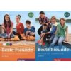 Beste Freunde A1, m. 1 Buch, m. 1 Buch (Manuela Georgiakaki,Monika Bovermann,Elisabeth Graf-Riemann,Christiane Seuthe)(Brožovaná) Beste Freunde A1, m. 1 Buch, m. 1 Buch (Manuela Georgiakaki,Monika Bovermann,Elisabeth Graf-Riemann,Christiane Seuthe)(Brožovaná)