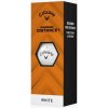 Callaway Warbird Distance biele 3 ks