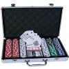 POKER-SET POKER-SET
