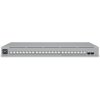 UBQ Ubiquiti USW-Pro-Max-24-PoE L3 2.5G Ethernet (100/1000/2500) Podpora napájania cez Ethernet (PoE) Šedá UBQ Ubiquiti USW-Pro-Max-24-PoE L3 2.5G Ethernet (100/1000/2500) Podpora napájania cez Ethernet (PoE) Šedá