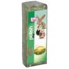 LOLOPETS seno pre králiky a hlodavce 500g LOLOPETS seno pre králiky a hlodavce 500g