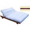 FUTON prevedenie deluxe (komfort) futon-futon.sk - 140 * 200 cm (farebne prevedenie) FUTON prevedenie deluxe (komfort) futon-futon.sk - 140 * 200 cm (farebne prevedenie)