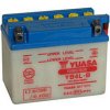 Štartovacia batéria YUASA YB4L-B Štartovacia batéria YUASA YB4L-B