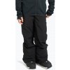 Detské snowboardové nohavice Quiksilver Estate true black Detské snowboardové nohavice Quiksilver Estate true black