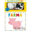 Malé dieťa sa učí: Farma - Williams Gareth Malé dieťa sa učí: Farma - Williams Gareth
