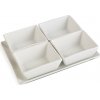 LT9220 ser.misky 4ks 20X15,5 DINE LAMART LT9220 ser.misky 4ks 20X15,5 DINE LAMART