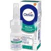 Otrivin Menthol 0,1% aer nao, sprej (fľ.HDPE s dávkovačom) 1x10 ml