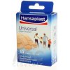 Hansaplast Universal Water resistant vodeodolná náplasť 1x40 ks Hansaplast Universal Water resistant vodeodolná náplasť 1x40 ks